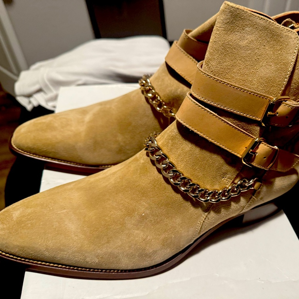 Brand new never worn